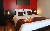 Туры в отель Best Western Park Hotel Geneve-Thoiry