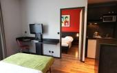 Туры в отель Best Western Park Hotel Geneve-Thoiry