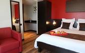 Туры в отель Best Western Park Hotel Geneve-Thoiry