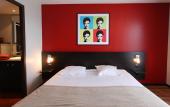 Туры в отель Best Western Park Hotel Geneve-Thoiry