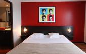 Туры в отель Best Western Park Hotel Geneve-Thoiry