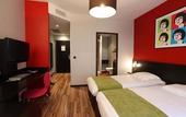 Туры в отель Best Western Park Hotel Geneve-Thoiry