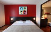 Туры в отель Best Western Park Hotel Geneve-Thoiry