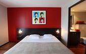 Туры в отель Best Western Park Hotel Geneve-Thoiry