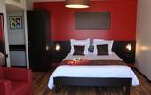 Туры в отель Best Western Park Hotel Geneve-Thoiry