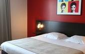 Туры в отель Best Western Park Hotel Geneve-Thoiry