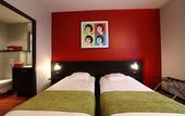 Туры в отель Best Western Park Hotel Geneve-Thoiry