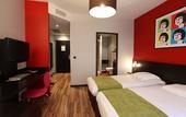 Туры в отель Best Western Park Hotel Geneve-Thoiry