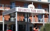 Туры в отель Best Western Park Hotel Geneve-Thoiry