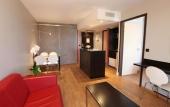 Туры в отель Best Western Park Hotel Geneve-Thoiry