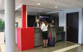 Туры в отель Best Western Park Hotel Geneve-Thoiry