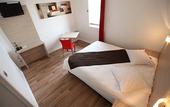 Туры в отель Geneva Residence