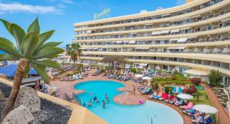 Hovima Santa Maria 3*