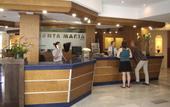 Туры в отель Hovima Santa Maria