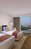 Туры в отель Crowne Plaza Greater Noida by IHG