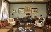 Туры в отель The Palms - Town & Country Club