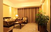 Туры в отель Guangzhou Sanyu Hotel