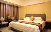 Туры в отель Guangzhou Sanyu Hotel