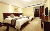 Туры в отель Guangzhou Sanyu Hotel