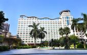 Туры в отель Guangzhou Sanyu Hotel
