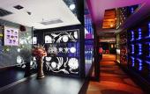 Туры в отель Guangzhou Sanyu Hotel