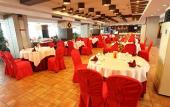 Туры в отель Guangzhou Sanyu Hotel