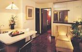 Туры в отель Howard Garden Suites