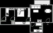 Туры в отель Howard Garden Suites