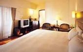 Туры в отель Howard Garden Suites