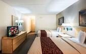 Туры в отель Red Roof Inn PLUS+ Boston - Mansfield/ Foxboro