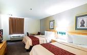 Туры в отель Red Roof Inn PLUS+ Boston - Mansfield/ Foxboro