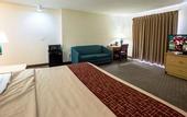 Туры в отель Red Roof Inn PLUS+ Boston - Mansfield/ Foxboro
