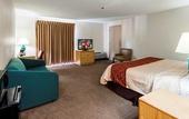 Туры в отель Red Roof Inn PLUS+ Boston - Mansfield/ Foxboro