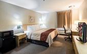 Туры в отель Red Roof Inn PLUS+ Boston - Mansfield/ Foxboro