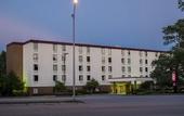 Туры в отель Red Roof Inn PLUS+ Boston - Mansfield/ Foxboro