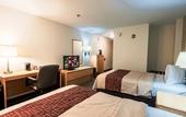 Туры в отель Red Roof Inn PLUS+ Boston - Mansfield/ Foxboro