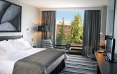 Туры в отель Wyndham Santiago Pettra