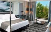 Туры в отель Wyndham Santiago Pettra