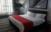Туры в отель Wyndham Santiago Pettra