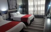 Туры в отель Wyndham Santiago Pettra