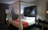Туры в отель Wyndham Santiago Pettra