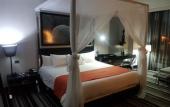 Туры в отель Wyndham Santiago Pettra