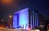 Туры в отель Wyndham Santiago Pettra