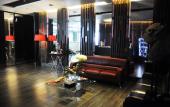 Туры в отель Wyndham Santiago Pettra