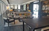 Туры в отель Wyndham Santiago Pettra