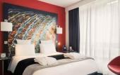 Туры в отель Hotel Maison Louise Lille Centre - Handwritten Collection