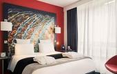 Туры в отель Hotel Maison Louise Lille Centre - Handwritten Collection