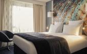 Туры в отель Hotel Maison Louise Lille Centre - Handwritten Collection