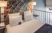Туры в отель Hotel Maison Louise Lille Centre - Handwritten Collection