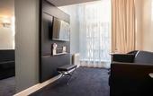 Туры в отель Hotel Maison Louise Lille Centre - Handwritten Collection